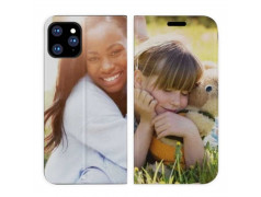 Etui personnalisable recto verso iPhone 11