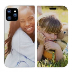 Etui personnalisable recto verso iPhone 11