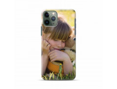 Coque personnalisable souple en gel iPhone 11 Pro Max