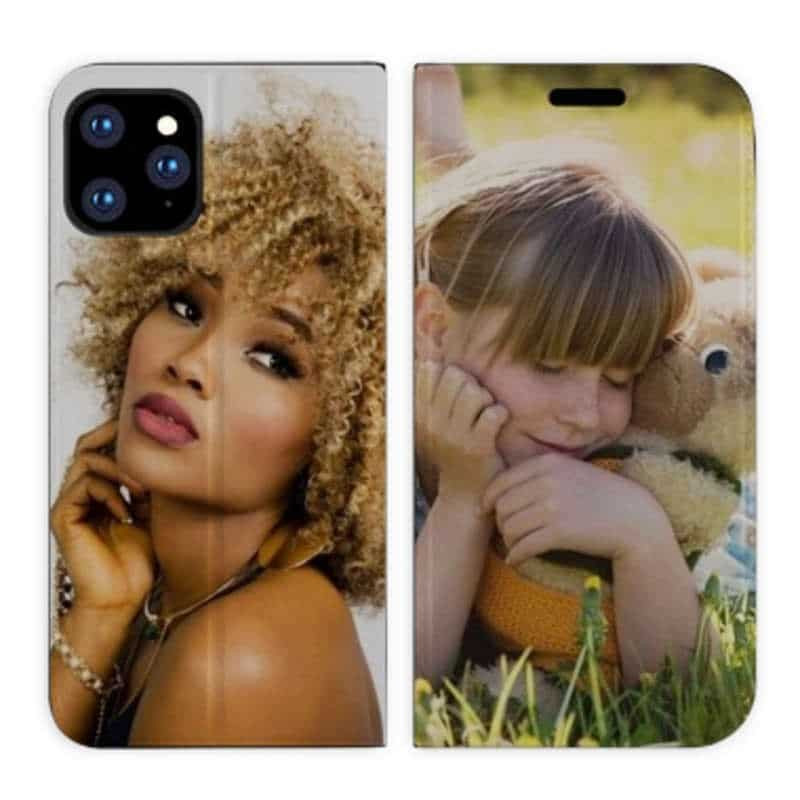 Etui personnalisable recto verso iPhone 11 Pro Max