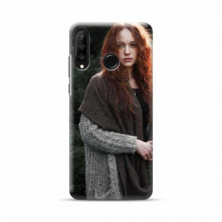 Coque personnalisable Huawei P30 Lite