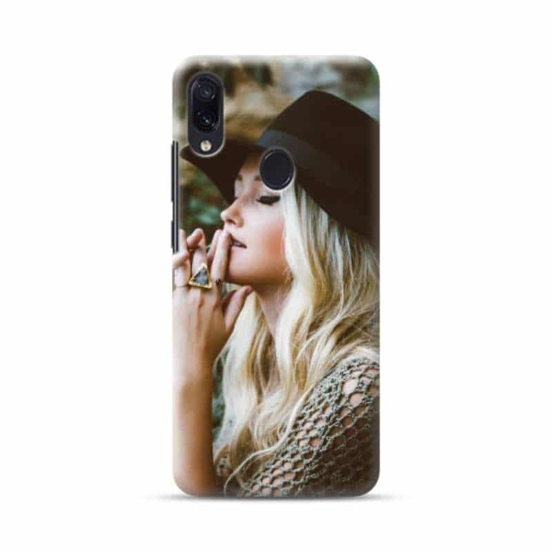 Coque Galaxy A40 THEKLIPS® Personnalisable