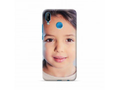 Coque personnalisable HUAWEI P20 LITE