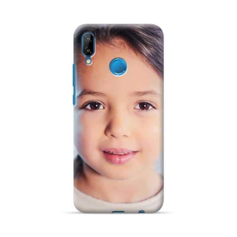 Coque personnalisable HUAWEI P20 LITE