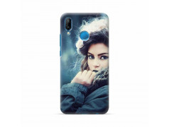 Coque personnalisable HUAWEI P20 LITE