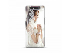 Coque personnalisable Samsung Galaxy A80