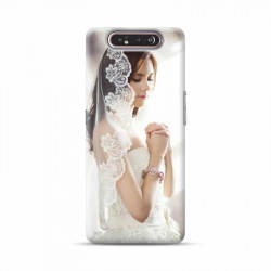 Coque personnalisable Samsung Galaxy A80