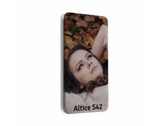 Etui personnalisable pour Sfr Altice S42