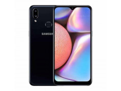 Coque personnalisable souple en gel Samsung Galaxy A10 S