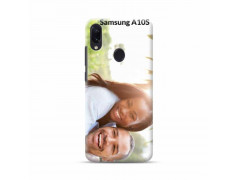 Coque personnalisable rigide Samsung Galaxy A10 S