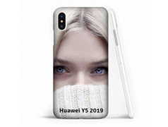 Coque personnalisable Huawei Y5 2019