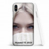 Coque personnalisable Huawei Y5 2019