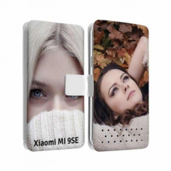 Etui personnalisable recto verso pour Xiaomi Mi 9SE