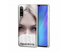 Coque personnalisable Xiaomi Mi 9SE