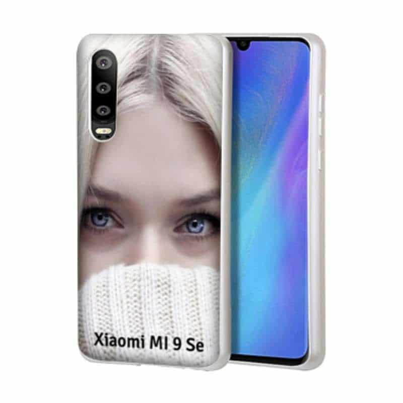 Coque personnalisable Xiaomi Mi 9SE