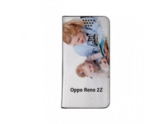 Etui personnalisable pour Oppo Reno 2Z