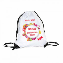 Sac a dos personnalise