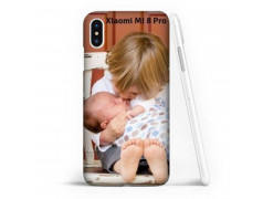 Coque personnalisable Xiaomi MI 8 PRO