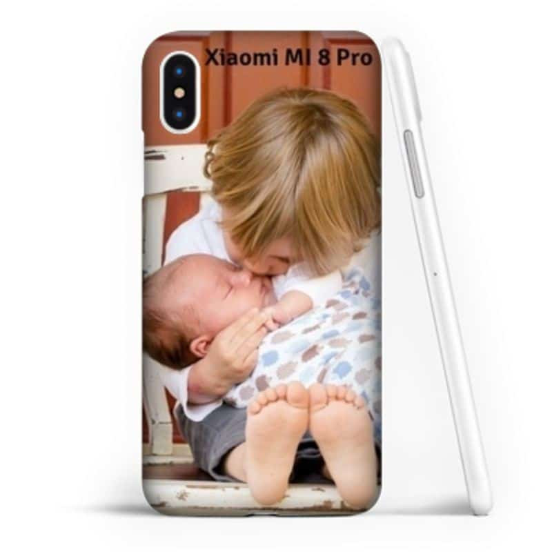 Coque personnalisable Xiaomi MI 8 PRO