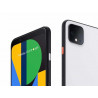 Coque personnalisable souple en gel Google Pixel 4XL