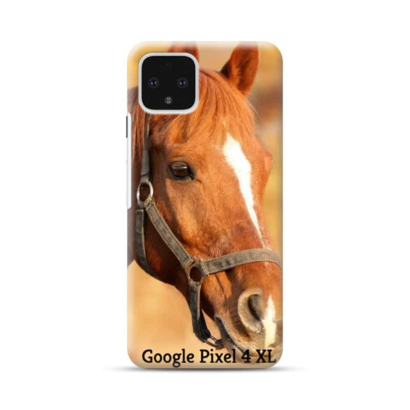 Coque personnalisable rigide Google Pixel 4XL