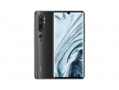 Coque personnalisable souple en gel Xiaomi Mi Note 10