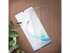 Protection en verre trempé Samsung Note 10