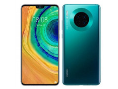 Coque personnalisable souple en gel Huawei Mate 30