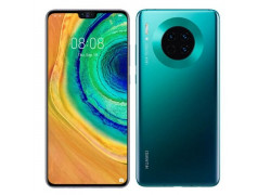 Etui personnalisable recto verso pour Huawei Mate 30