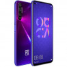 Coque personnalisable souple en gel Huawei Nova 5T