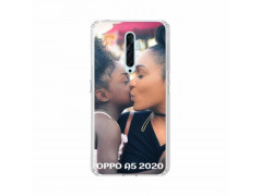 Coque personnalisable Oppo A5 2020