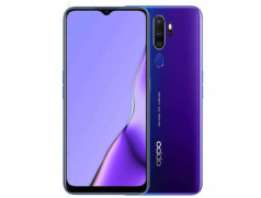 Coque personnalisable Oppo A9 2020