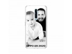 Coque personnalisable Oppo A9 2020