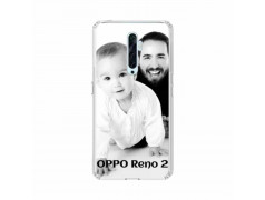 Coque personnalisable Oppo Reno 2