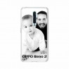 Coque personnalisable Oppo Reno 2