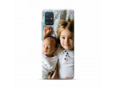 Coque personnalisable Samsung Galaxy A51