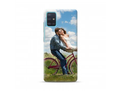 Coque personnalisable Samsung Galaxy A71