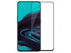 Protection en verre trempé OPPO Reno 2Z