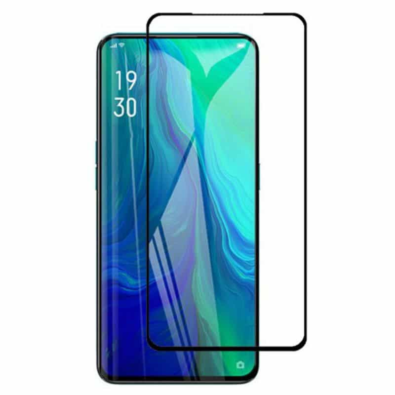 Protection en verre trempé OPPO Reno 10X