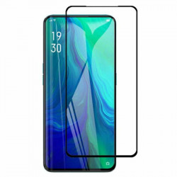 Protection en verre trempé OPPO Find X