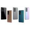 Coque personnalisable souple en gel Huawei P40