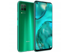 Etui personnalisable recto verso pour Huawei P40 Lite