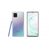 Coque personnalisable souple en gel Samsung Galaxy Note 10 Lite