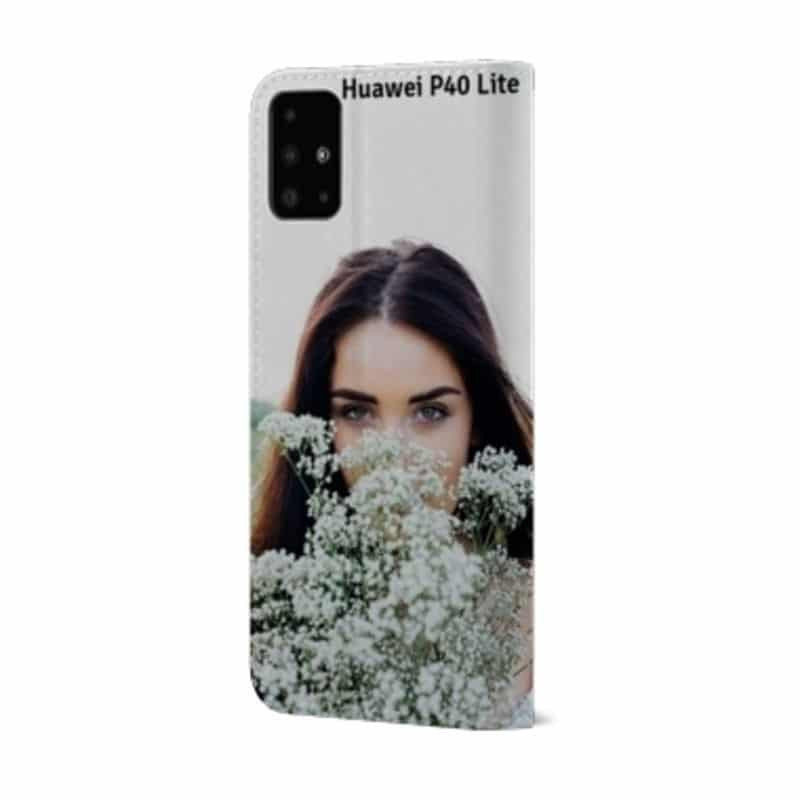 Etui personnalisable pour Huawei P40 Lite