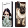 Etui personnalisable recto verso pour Huawei P40 Pro