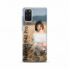 Coque personnalisable souple en gel Huawei P40 Pro