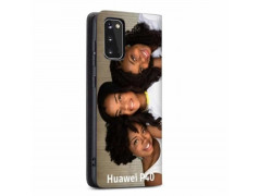 Etui personnalisable pour Huawei P40
