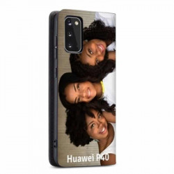 Etui personnalisable pour Huawei P40