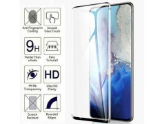 Protection en verre trempé Samsung S20
