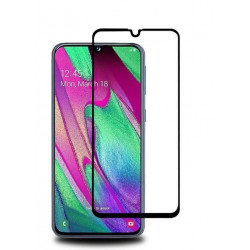 Verre trempé SAMSUNG Galaxy A40